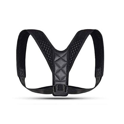 Adjustable Back Posture Corrector Belt