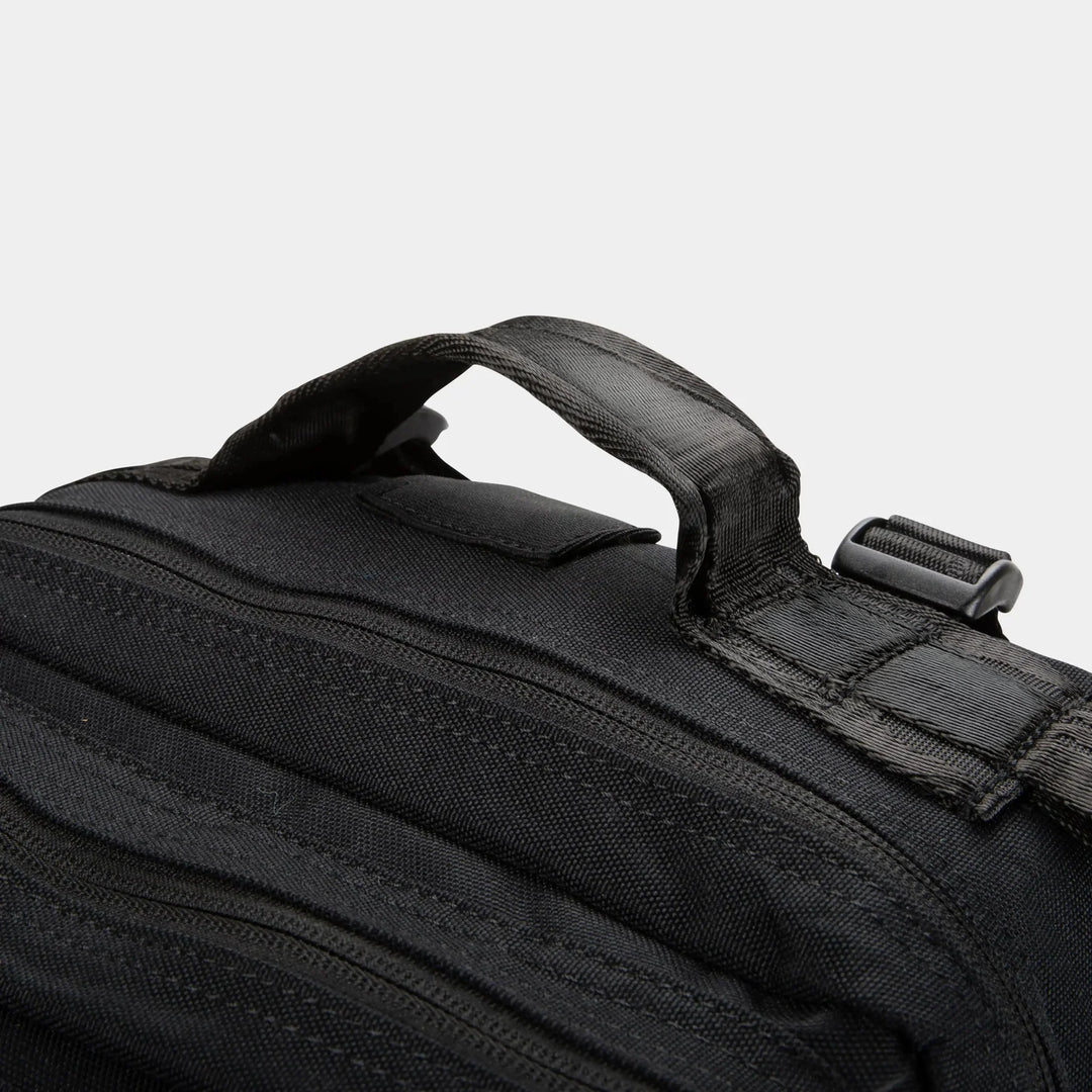 Tactical Gym Backpack | Small 25L Phantom Black Shieldfit